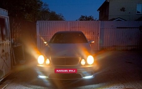 Mercedes-Benz CLK-Класс, 1999 год, 690 000 рублей, 7 фотография