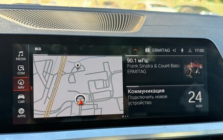 BMW 3 серия, 2019 год, 3 560 000 рублей, 7 фотография