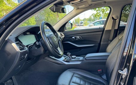 BMW 3 серия, 2019 год, 3 560 000 рублей, 6 фотография