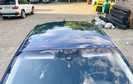 Volkswagen Jetta VI, 2011 год, 1 050 000 рублей, 4 фотография
