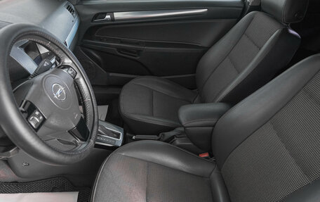 Opel Astra H, 2007 год, 499 000 рублей, 7 фотография