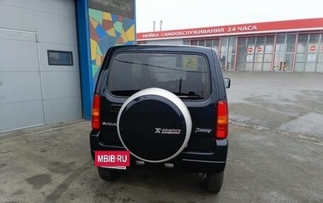 Suzuki Jimny, 2012 год, 850 000 рублей, 2 фотография