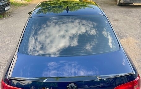 Volkswagen Jetta VI, 2011 год, 1 050 000 рублей, 6 фотография