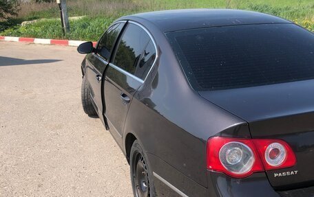Volkswagen Passat B6, 2008 год, 620 000 рублей, 5 фотография