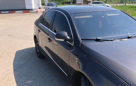 Volkswagen Passat B6, 2008 год, 620 000 рублей, 6 фотография