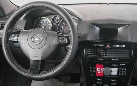Opel Astra H, 2007 год, 499 000 рублей, 10 фотография