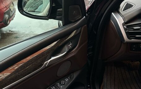 BMW X5, 2018 год, 4 430 000 рублей, 7 фотография