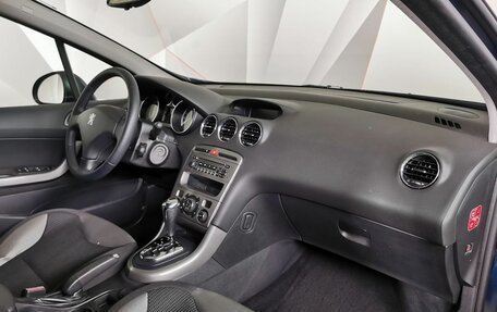 Peugeot 308 II, 2010 год, 455 000 рублей, 9 фотография
