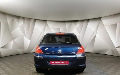 Peugeot 308 II, 2010 год, 455 000 рублей, 8 фотография
