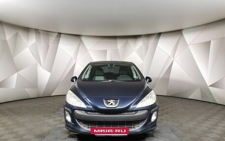 Peugeot 308 II, 2010 год, 455 000 рублей, 7 фотография