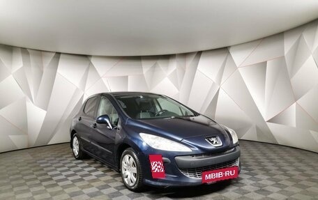 Peugeot 308 II, 2010 год, 455 000 рублей, 3 фотография