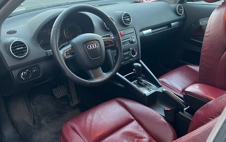 Audi A3, 2004 год, 450 000 рублей, 4 фотография