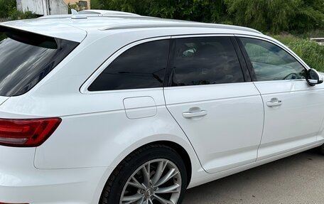 Audi A4, 2019 год, 2 100 000 рублей, 5 фотография