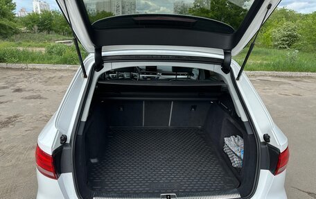 Audi A4, 2019 год, 2 100 000 рублей, 6 фотография