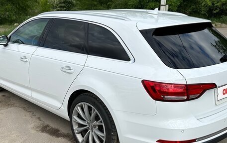 Audi A4, 2019 год, 2 100 000 рублей, 3 фотография