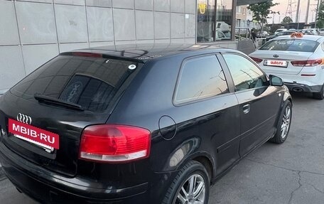 Audi A3, 2004 год, 450 000 рублей, 7 фотография