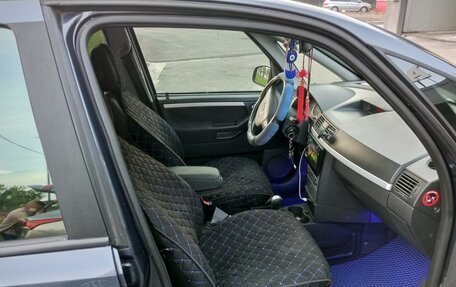 Opel Meriva, 2006 год, 380 000 рублей, 5 фотография