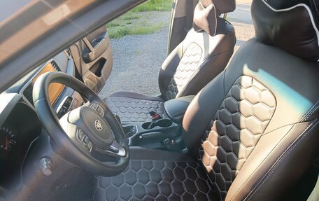 KIA Sportage IV рестайлинг, 2016 год, 1 775 000 рублей, 9 фотография