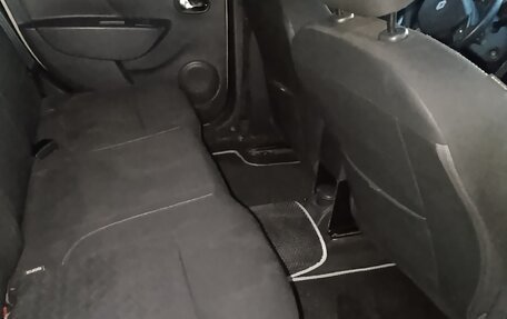 Renault Logan II, 2014 год, 520 000 рублей, 7 фотография
