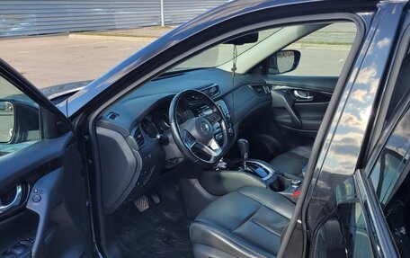 Nissan X-Trail, 2020 год, 3 800 000 рублей, 7 фотография