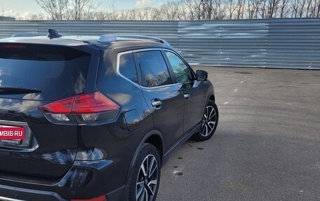 Nissan X-Trail, 2020 год, 3 800 000 рублей, 4 фотография