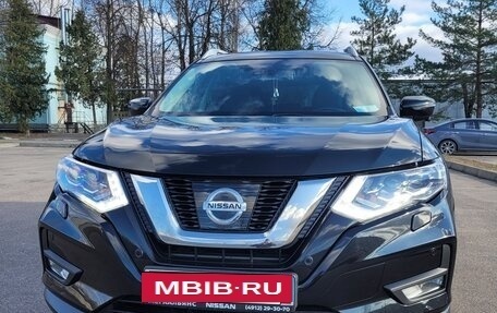 Nissan X-Trail, 2020 год, 3 800 000 рублей, 2 фотография