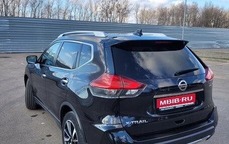 Nissan X-Trail, 2020 год, 3 800 000 рублей, 6 фотография