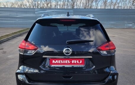 Nissan X-Trail, 2020 год, 3 800 000 рублей, 5 фотография