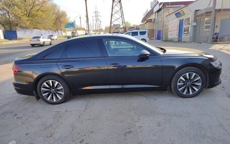 Audi A6, 2020 год, 5 200 000 рублей, 6 фотография