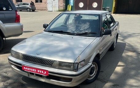 Toyota Sprinter VI (E90), 1991 год, 200 000 рублей, 2 фотография