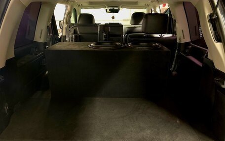 Toyota Land Cruiser 200, 2015 год, 7 000 000 рублей, 11 фотография