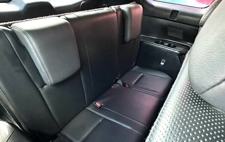 Toyota Highlander III, 2014 год, 2 500 000 рублей, 13 фотография