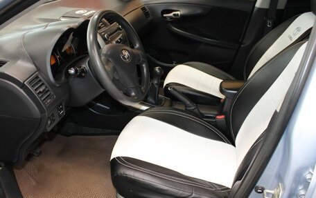 Toyota Corolla, 2007 год, 937 000 рублей, 5 фотография