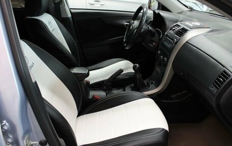 Toyota Corolla, 2007 год, 937 000 рублей, 8 фотография