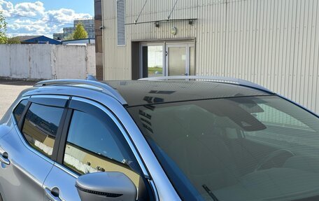 Nissan Qashqai, 2019 год, 1 695 000 рублей, 7 фотография