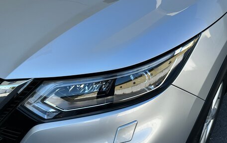 Nissan Qashqai, 2019 год, 1 695 000 рублей, 9 фотография