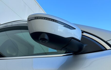 Nissan Qashqai, 2019 год, 1 695 000 рублей, 10 фотография
