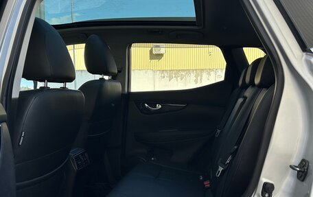 Nissan Qashqai, 2019 год, 1 695 000 рублей, 14 фотография