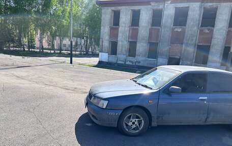 Nissan Bluebird XI, 1998 год, 210 000 рублей, 3 фотография