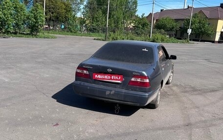 Nissan Bluebird XI, 1998 год, 210 000 рублей, 4 фотография