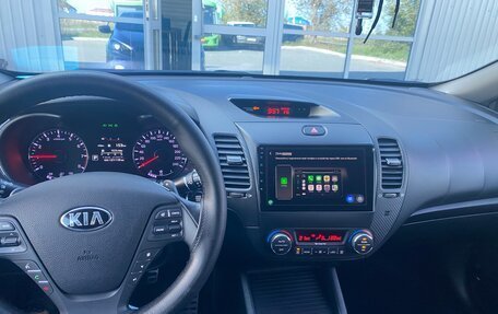 KIA Cerato III, 2015 год, 1 600 000 рублей, 10 фотография