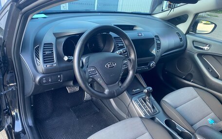 KIA Cerato III, 2015 год, 1 600 000 рублей, 6 фотография