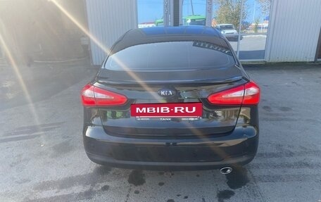KIA Cerato III, 2015 год, 1 600 000 рублей, 3 фотография
