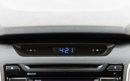 Hyundai Creta I рестайлинг, 2017 год, 1 658 000 рублей, 21 фотография