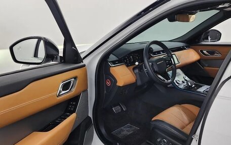 Land Rover Range Rover Velar I, 2022 год, 5 999 333 рублей, 5 фотография