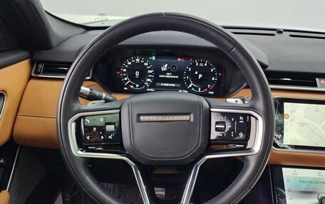 Land Rover Range Rover Velar I, 2022 год, 5 999 333 рублей, 7 фотография