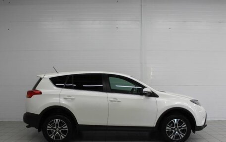 Toyota RAV4, 2013 год, 1 670 000 рублей, 4 фотография