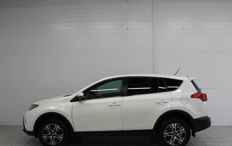 Toyota RAV4, 2013 год, 1 670 000 рублей, 8 фотография
