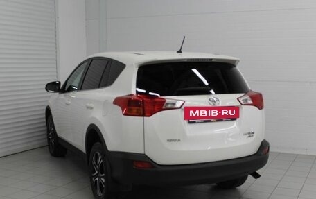Toyota RAV4, 2013 год, 1 670 000 рублей, 7 фотография