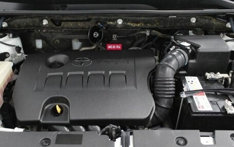Toyota RAV4, 2013 год, 1 670 000 рублей, 9 фотография